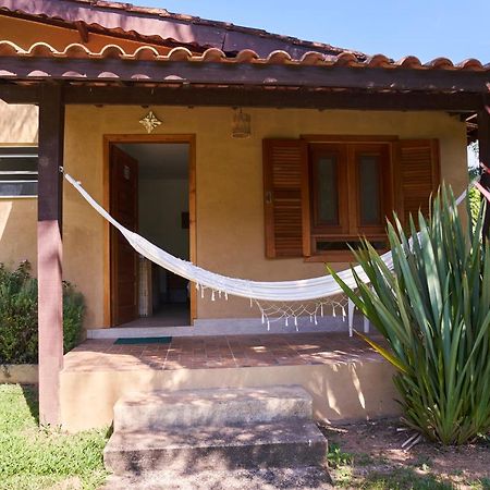 Hotel Recanto Da Cachoeira Socorro  Exterior photo
