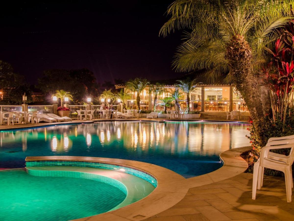 Hotel Recanto Da Cachoeira Socorro  Exterior photo