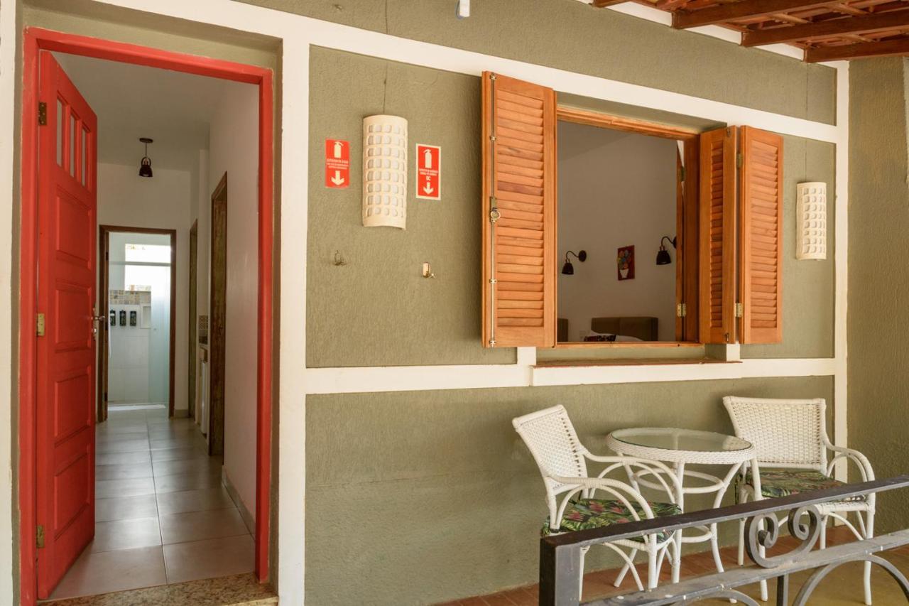 Hotel Recanto Da Cachoeira Socorro  Exterior photo