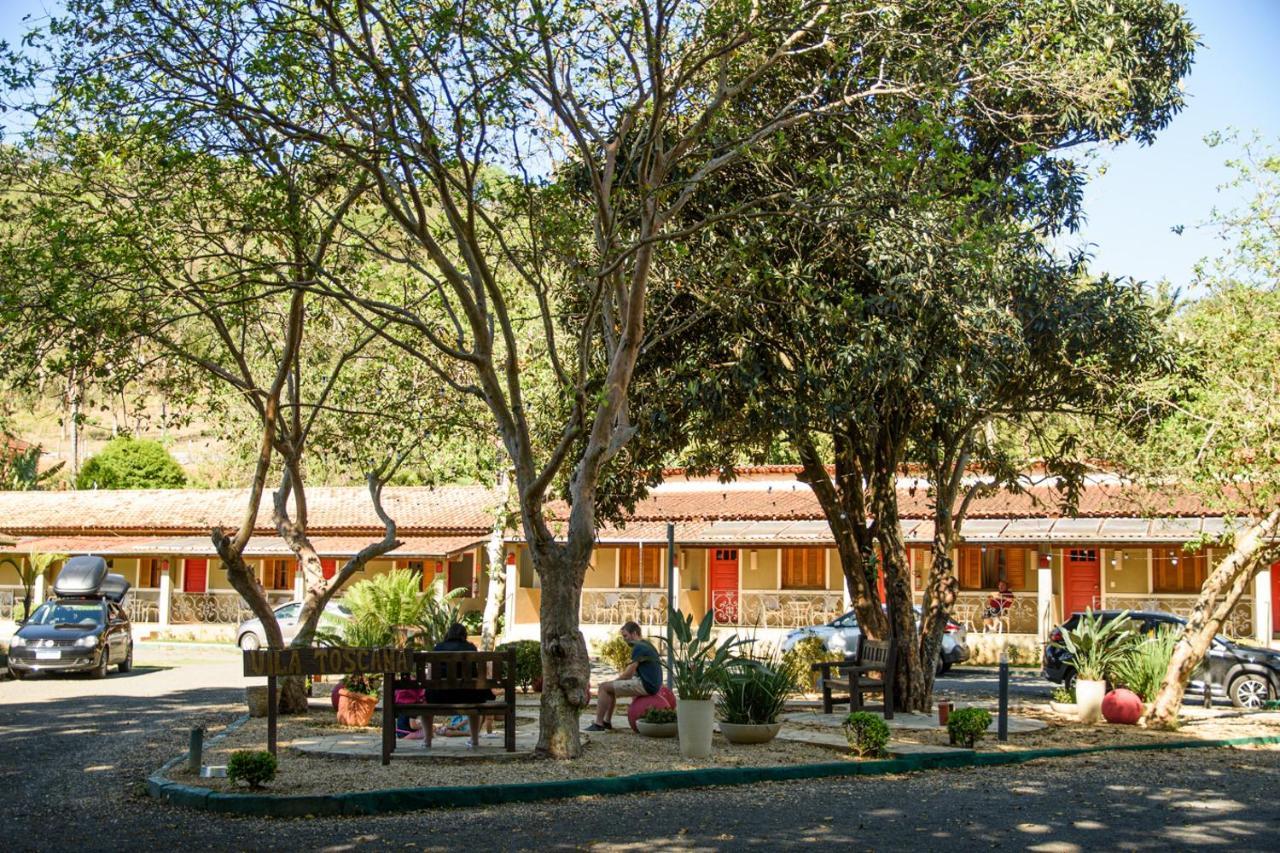 Hotel Recanto Da Cachoeira Socorro  Exterior photo