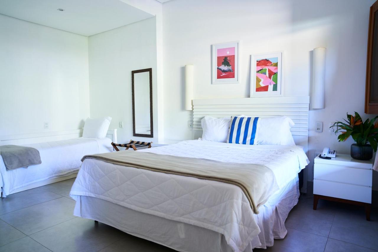 Hotel Recanto Da Cachoeira Socorro  Exterior photo