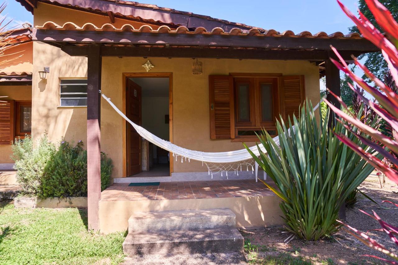 Hotel Recanto Da Cachoeira Socorro  Exterior photo