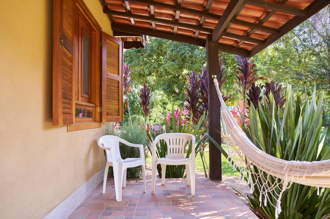 Hotel Recanto Da Cachoeira Socorro  Exterior photo
