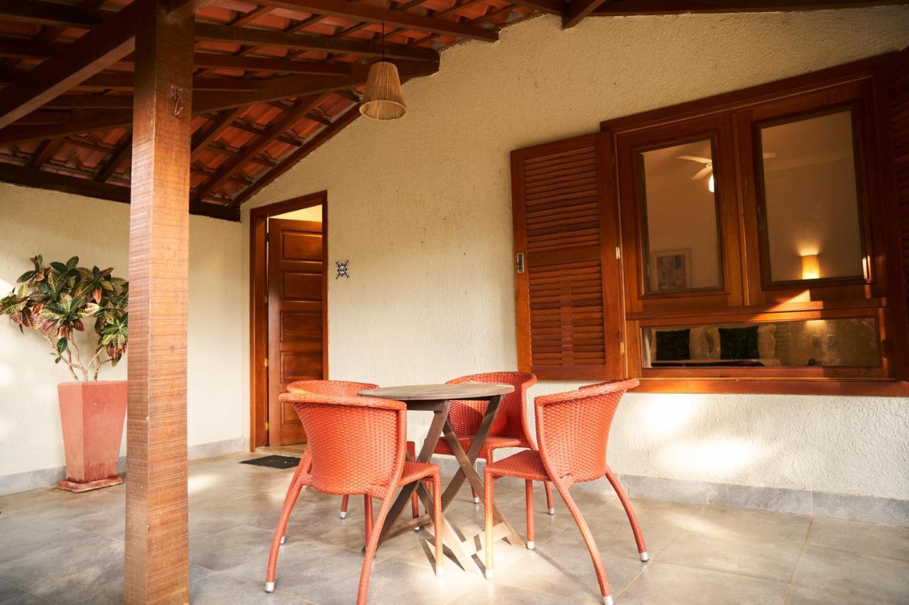 Hotel Recanto Da Cachoeira Socorro  Exterior photo